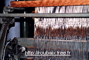 The Jacquard Museum of Roubaix - Photo : C. Lenoire - All rights reserved
