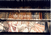 The Jacquard Museum of Roubaix - Photo : C. Lenoire - All rights reserved