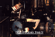 The Jacquard Museum of Roubaix - Photo : C. Lenoire - All rights reserved