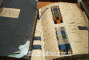 The Jacquard Museum of Roubaix - Photo : C. Lenoire - All rights reserved
