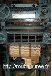 The Jacquard Museum of Roubaix - Photo : C. Lenoire - All rights reserved