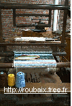 The Jacquard Museum of Roubaix - Photo : C. Lenoire - All rights reserved