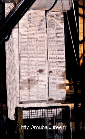 The Jacquard Museum of Roubaix - Photo : C. Lenoire - All rights reserved