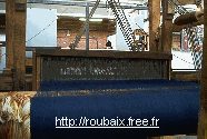 The Jacquard Museum of Roubaix - Photo : C. Lenoire - All rights reserved