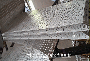 The Jacquard Museum of Roubaix - Photo : C. Lenoire - All rights reserved