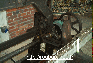 The Jacquard Museum of Roubaix - Photo : C. Lenoire - All rights reserved