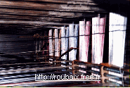 The Jacquard Museum of Roubaix - Photo : C. Lenoire - All rights reserved