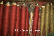 The Jacquard Museum of Roubaix - Photo : C. Lenoire - All rights reserved