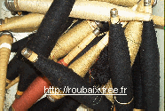 The Jacquard Museum of Roubaix - Photo : C. Lenoire - All rights reserved