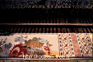 The Jacquard Museum of Roubaix - Photo : C. Lenoire - All rights reserved
