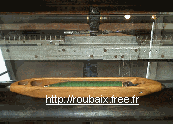 The Jacquard Museum of Roubaix - Photo : C. Lenoire - All rights reserved
