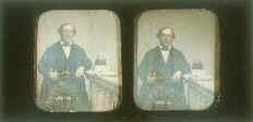 Daguerrotype