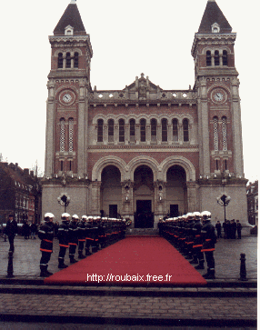 Photo : C. Lenoire - Tous droits réservés
