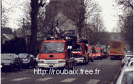 Photo : C. Lenoire - Tous droits réservés