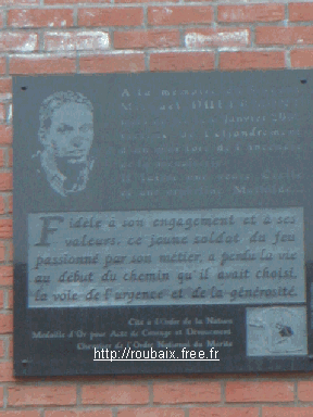 Photo : C. Lenoire - Tous droits rservs